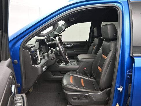 Used 2023 GMC Sierra 1500 AT4 w/ AT4 Premium Package AWD/4WD image 20