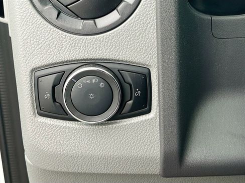 New 2025 Ford E-350 and Econoline 350 Super Duty w/ Interior Upgrade Package image 18