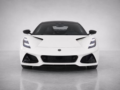 New 2026 Lotus Emira RWD image 2