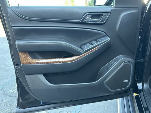 Used 2015 Chevrolet Tahoe LTZ image 22