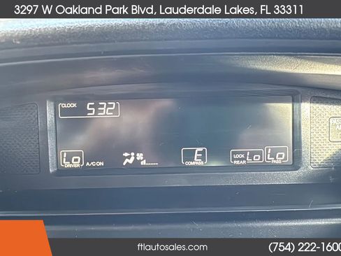 Used 2009 Honda Pilot EX-L image 67