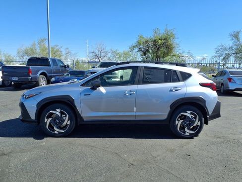 New 2026 Subaru Crosstrek 2.5i Limited AWD/4WD image 12