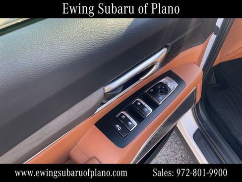 Used 2024 Kia Telluride EX X-Line image 12