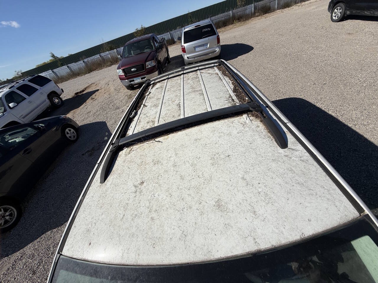 Used 2009 Chrysler Town & Country Touring FWD image 8