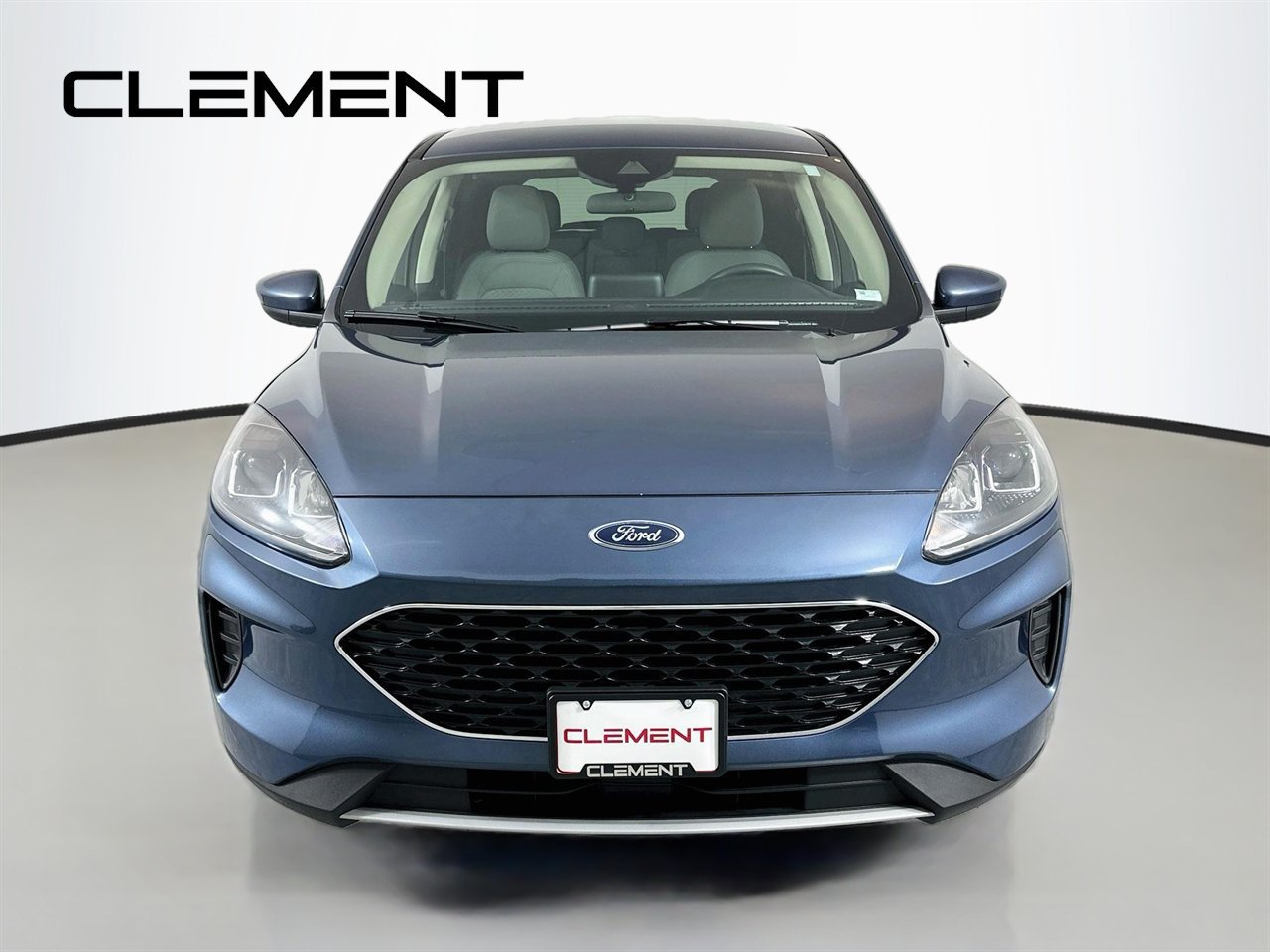 Used 2020 Ford Escape SE AWD/4WD image 3