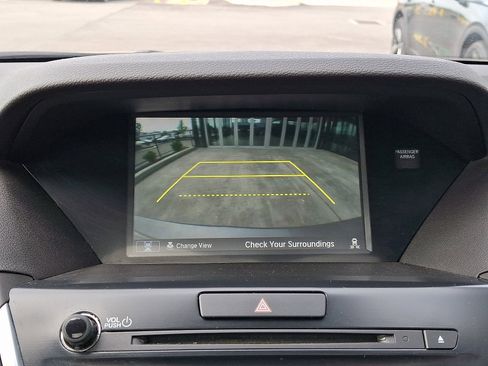 Used 2019 Acura MDX SH-AWD w/ Technology Package image 20