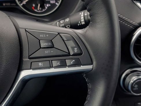 Used 2022 Nissan Sentra SV image 18