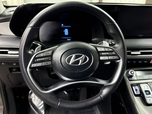 Used 2023 Hyundai Palisade SEL image 7