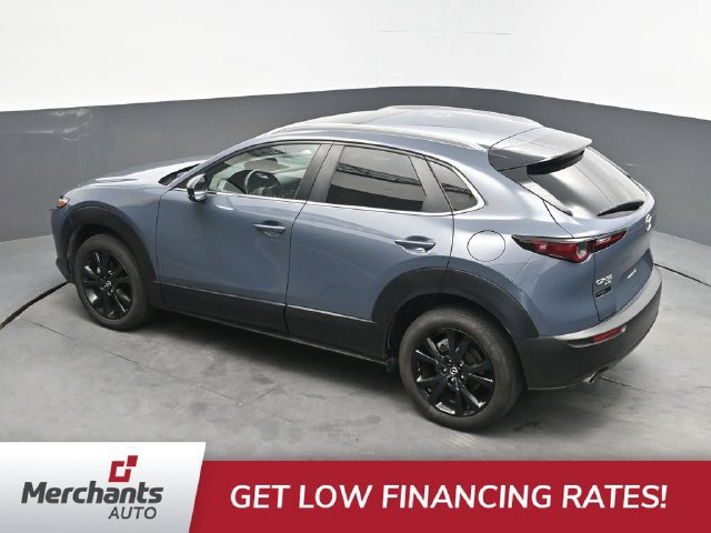 Used 2025 MAZDA CX-30 AWD 2.5 S w/ Preferred Package image 22