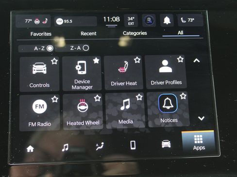 Used 2024 Jeep Grand Cherokee L Laredo image 51