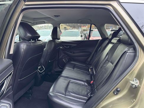 Used 2020 Subaru Outback Limited XT image 11
