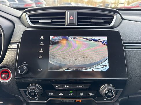Used 2022 Honda CR-V EX image 29