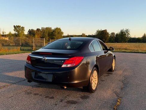 Used 2013 Buick Regal Premium FWD image 8