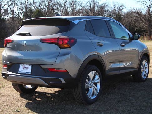 New 2026 Buick Encore GX Preferred w/ Comfort Package FWD image 11