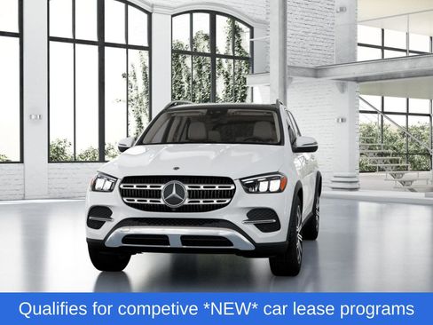 Used 2025 Mercedes-Benz GLE 350 4MATIC image 42