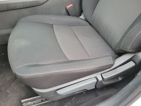 Used 2024 Nissan Sentra SV w/ All-Weather Package FWD image 10