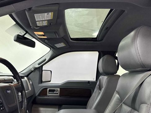 Used 2013 Ford F150 Lariat w/ Luxury Equipment Group image 23