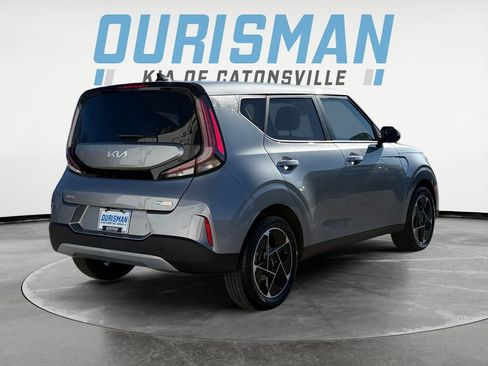 Used 2025 Kia Soul EX image 6