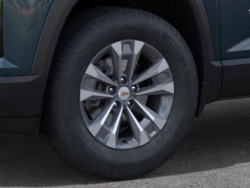 New 2026 Chevrolet Equinox LT w/ Convenience Package II AWD/4WD image 33