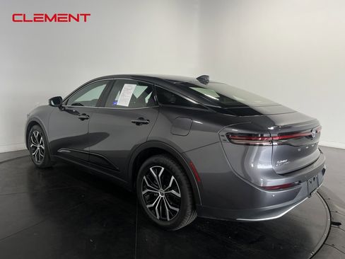 Used 2024 Toyota Crown Limited image 6