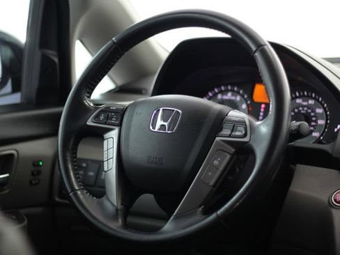 Used 2016 Honda Odyssey Touring image 11