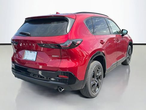 New 2026 MAZDA CX-5 2.5 S w/ Premium Plus Package image 3
