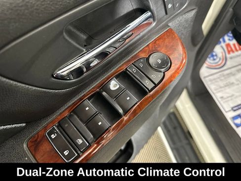 Used 2011 Chevrolet Silverado 1500 LTZ w/ LTZ White Diamond Edition image 15