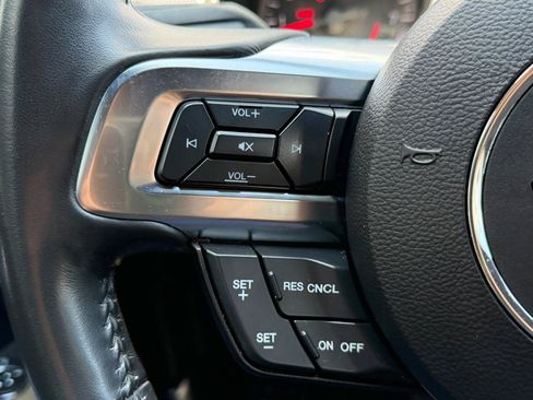 Used 2021 Ford Mustang GT RWD image 16