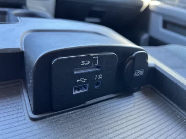 Used 2015 RAM 1500 Big Horn AWD/4WD image 26