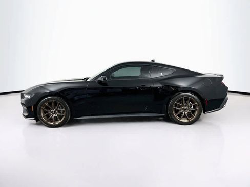 Used 2024 Ford Mustang Premium RWD image 3