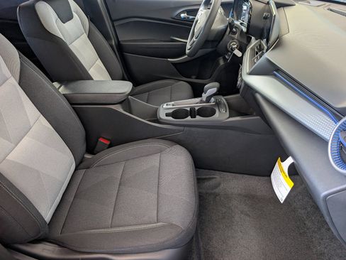 New 2026 Chevrolet Trax LS FWD image 13