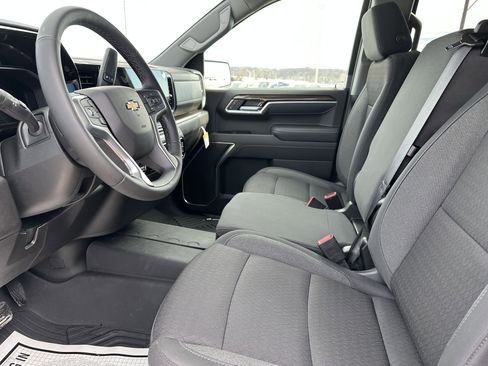 New 2026 Chevrolet Silverado 1500 LT image 34