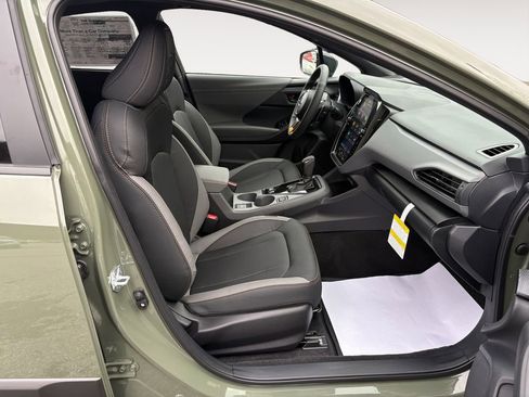 New 2026 Subaru Crosstrek 2.5i Wilderness image 28