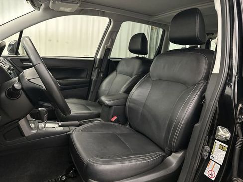 Used 2018 Subaru Forester 2.5i Limited AWD/4WD image 17