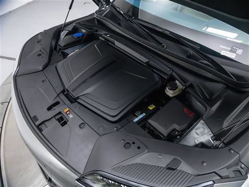 New 2026 Genesis GV60 Performance image 11