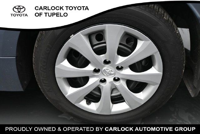 Used 2026 Toyota Corolla LE FWD image 15