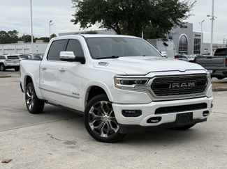 Used 2021 RAM 1500 Limited RWD video 2