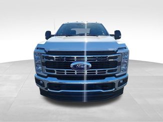 Used 2026 Ford F350 XLT AWD/4WD video 3
