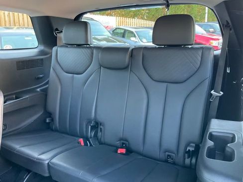 Used 2024 Hyundai Palisade XRT AWD/4WD image 19