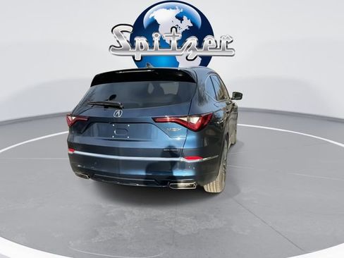 New 2026 Acura MDX w/ Advance Package image 8
