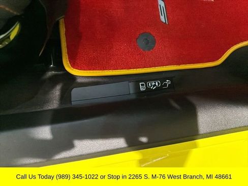 Used 2024 Chevrolet Corvette Z06 image 37