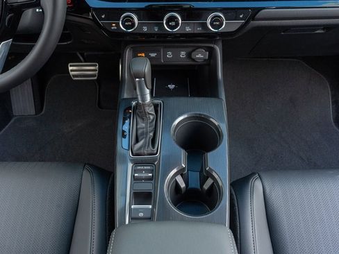 New 2026 Honda Civic Sport Touring image 22