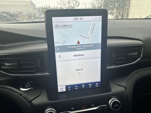 Used 2020 Ford Explorer ST w/ ST Street Pack image 16