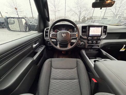 New 2026 RAM 1500 Express image 13