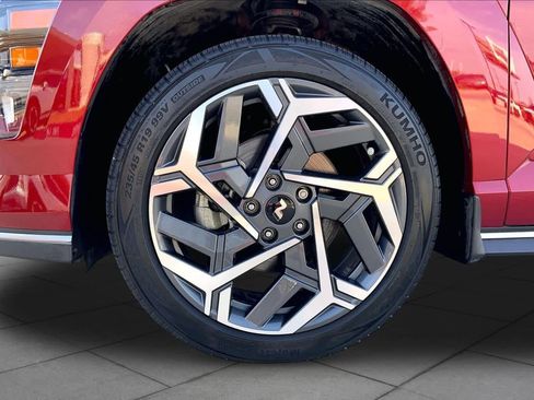Certified 2024 Hyundai Kona N Line FWD image 11