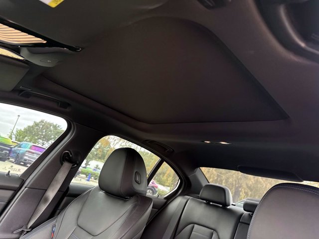 Used 2025 BMW M340i w/ Premium Package RWD image 19