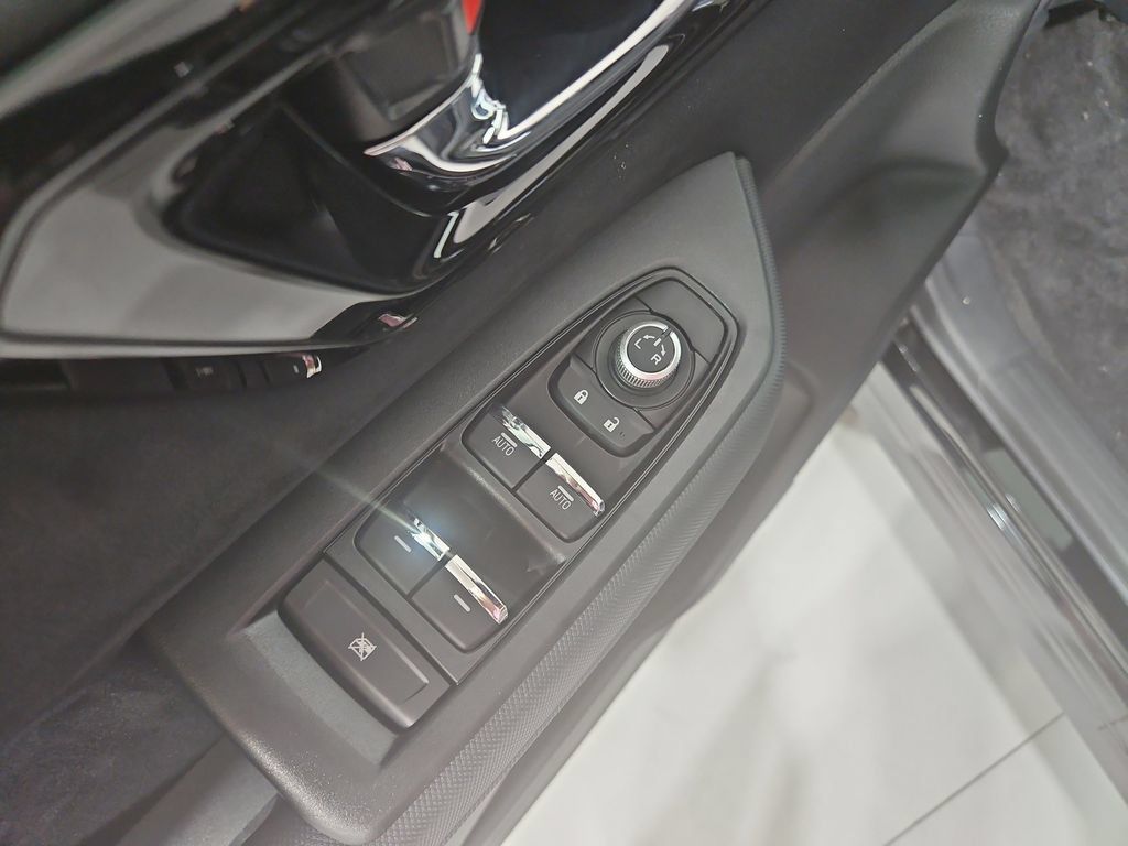 New 2026 Subaru Forester Sport AWD/4WD image 11