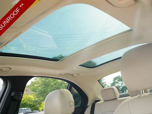 Used 2020 Mercedes-Benz C 300 4MATIC Sedan image 12