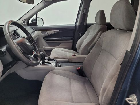 Used 2019 Honda Pilot EX image 17