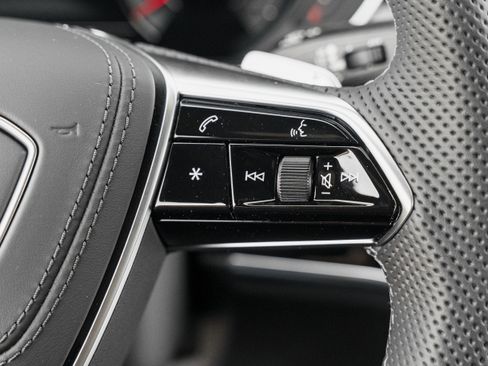 New 2026 Audi S8 image 19